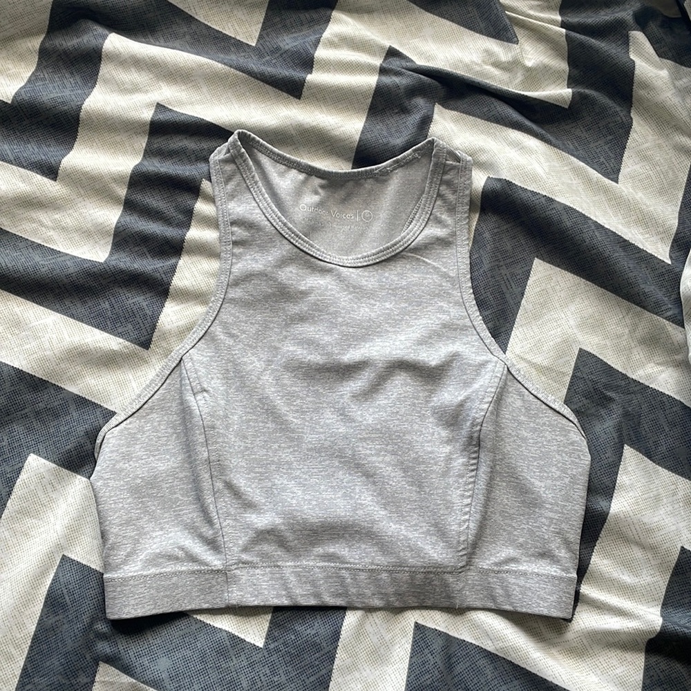 Outdoor Voices Sportsbra M